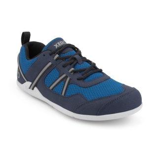 Xero Shoes Minimal Travel Shoes Prio blue Men